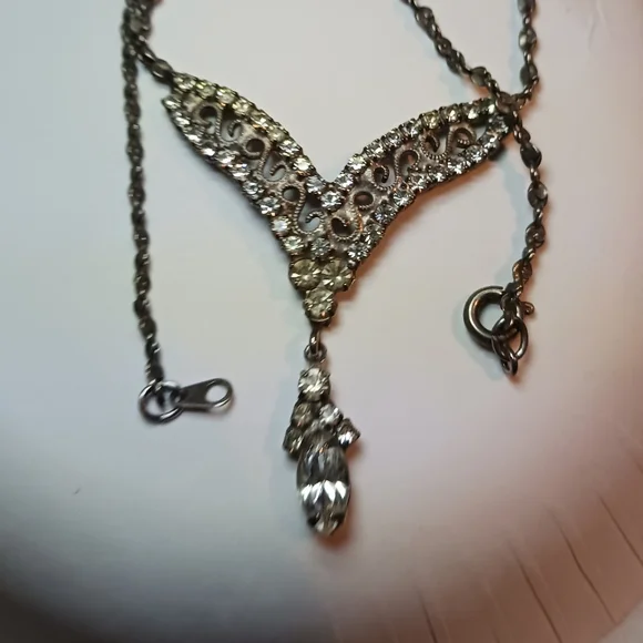 Rare Find Necklace - Picture 1 of 1